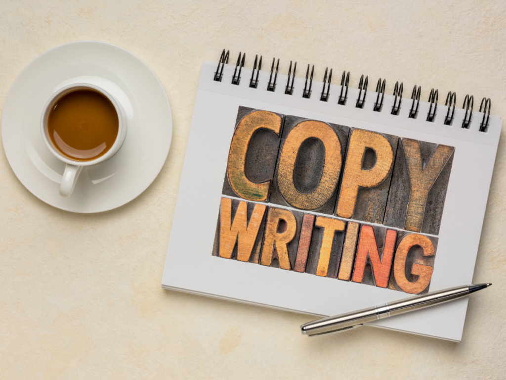 Copwriting para vendas