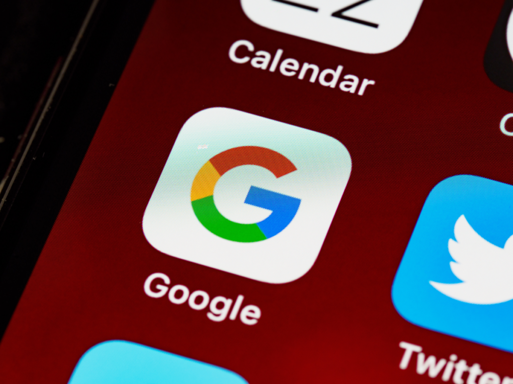 SEO do Google