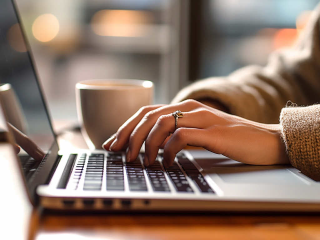 Como montar um site ou blog?