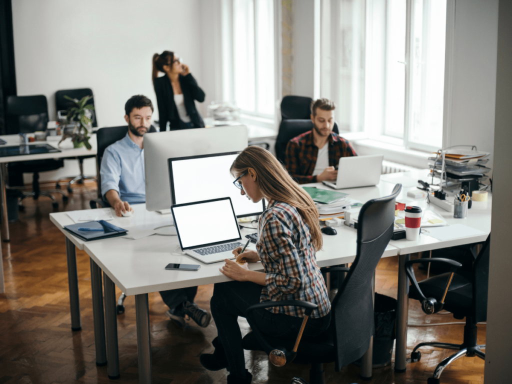 Google Workspace e Microsoft 365, qual é melhor?