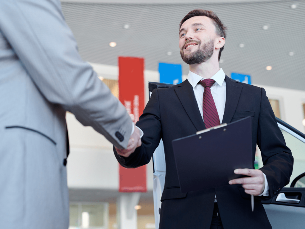 Aumente suas vendas.